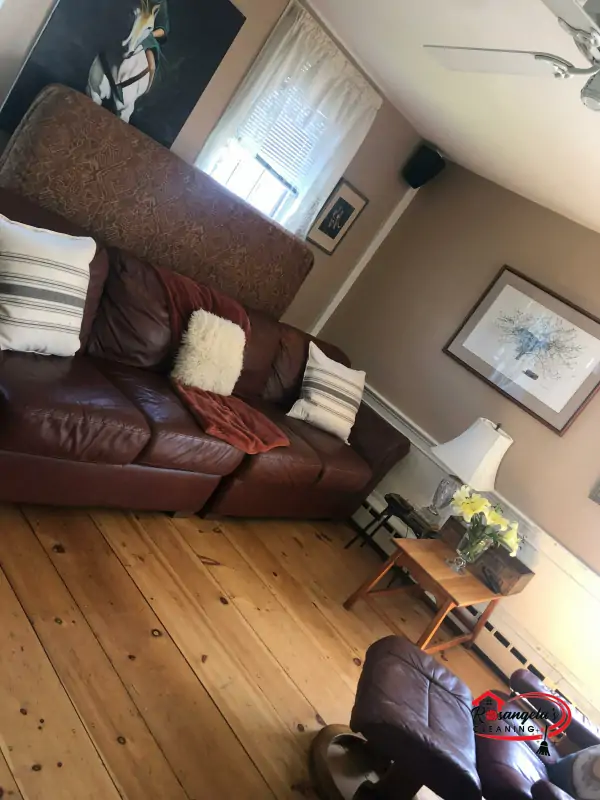 Looking for Complete Home Cleaning Companies Nearby? Gloucester MA